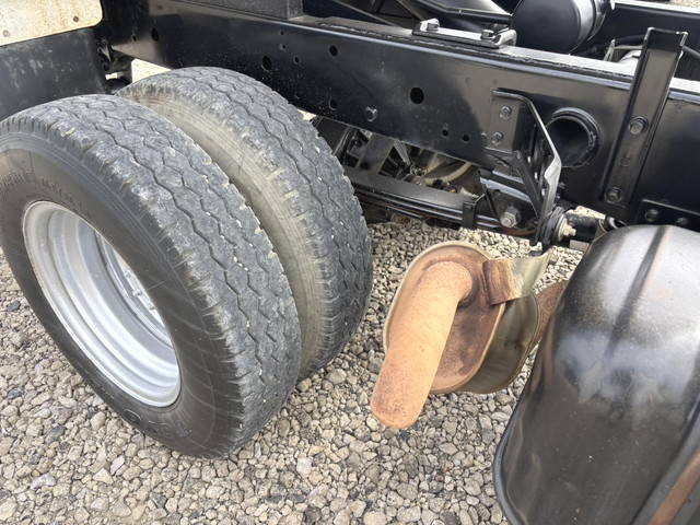 いすゞエルフダンプ小型（2t・3t）[写真18]