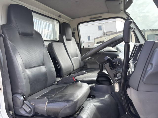 いすゞエルフダンプ小型（2t・3t）[写真20]