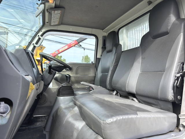 いすゞエルフダンプ小型（2t・3t）[写真21]