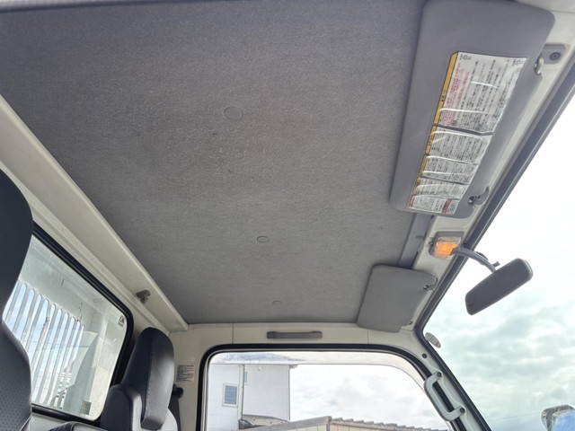 いすゞエルフダンプ小型（2t・3t）[写真22]