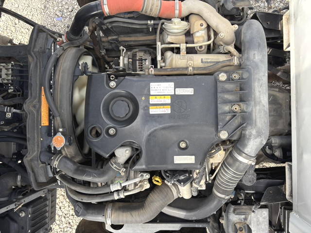 いすゞエルフダンプ小型（2t・3t）[写真26]