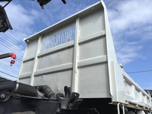 いすゞエルフダンプ小型（2t・3t）[写真30]