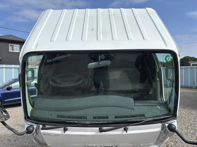 いすゞエルフダンプ小型（2t・3t）[写真31]