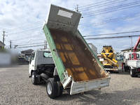 いすゞエルフダンプ小型（2t・3t）[写真05]