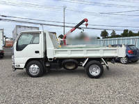 いすゞエルフダンプ小型（2t・3t）[写真06]