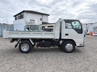 いすゞエルフダンプ小型（2t・3t）[写真08]
