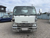 いすゞエルフダンプ小型（2t・3t）[写真09]