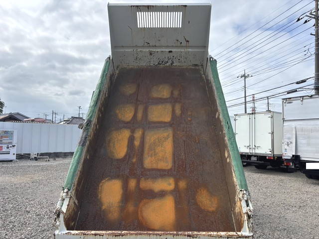 いすゞエルフダンプ小型（2t・3t）[写真09]