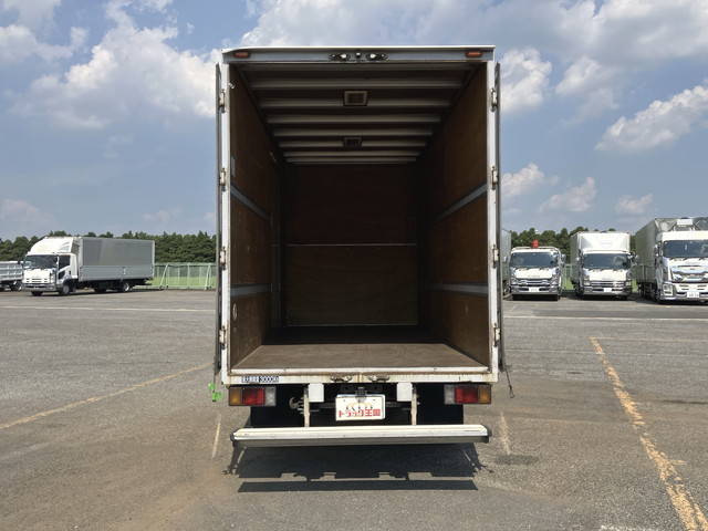 いすゞエルフアルミバン小型（2t・3t）[写真10]