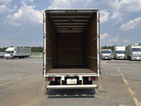 いすゞエルフアルミバン小型（2t・3t）[写真10]