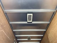 いすゞエルフアルミバン小型（2t・3t）[写真11]