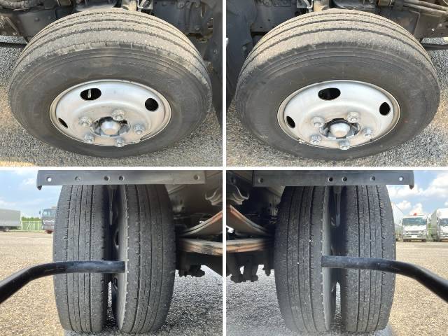 いすゞエルフアルミバン小型（2t・3t）[写真18]