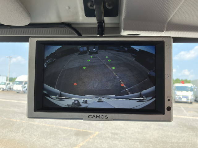 いすゞエルフアルミバン小型（2t・3t）[写真37]