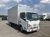 いすゞエルフアルミバン小型（2t・3t）[写真03]