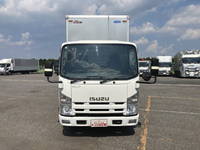 いすゞエルフアルミバン小型（2t・3t）[写真07]