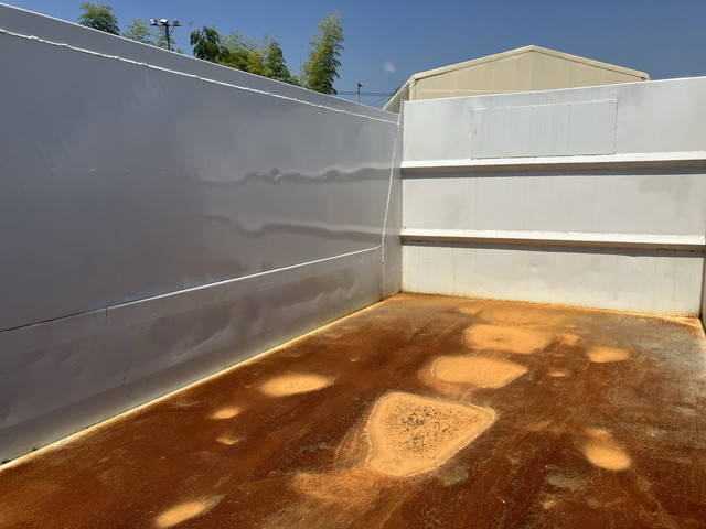 いすゞエルフ深ダンプ（土砂禁ダンプ）小型（2t・3t）[写真13]