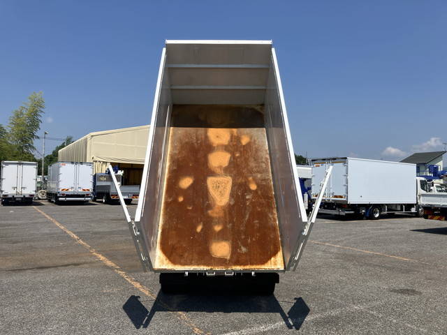 いすゞエルフ深ダンプ（土砂禁ダンプ）小型（2t・3t）[写真15]