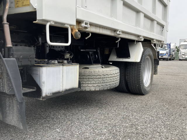 いすゞエルフ深ダンプ（土砂禁ダンプ）小型（2t・3t）[写真20]