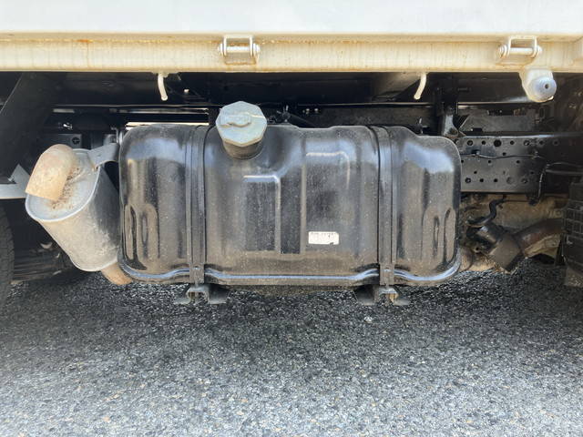 いすゞエルフ深ダンプ（土砂禁ダンプ）小型（2t・3t）[写真21]