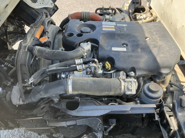 いすゞエルフ深ダンプ（土砂禁ダンプ）小型（2t・3t）[写真25]