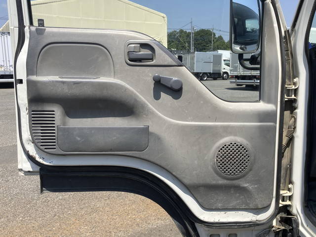 いすゞエルフ深ダンプ（土砂禁ダンプ）小型（2t・3t）[写真29]