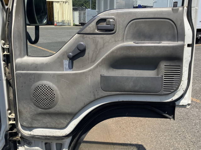 いすゞエルフ深ダンプ（土砂禁ダンプ）小型（2t・3t）[写真30]