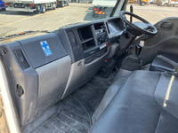 いすゞエルフ深ダンプ（土砂禁ダンプ）小型（2t・3t）[写真32]