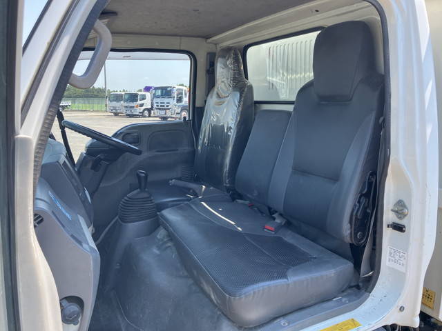 いすゞエルフ深ダンプ（土砂禁ダンプ）小型（2t・3t）[写真33]