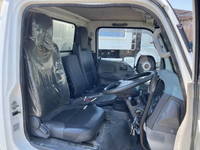 いすゞエルフ深ダンプ（土砂禁ダンプ）小型（2t・3t）[写真34]