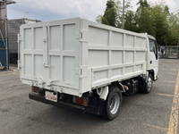 いすゞエルフ深ダンプ（土砂禁ダンプ）小型（2t・3t）[写真04]