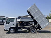 いすゞエルフ深ダンプ（土砂禁ダンプ）小型（2t・3t）[写真06]