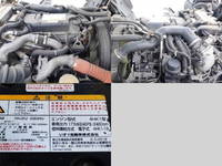 いすゞフォワードアルミウイング増トン（6t・8t）[写真11]