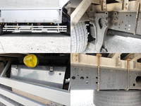 いすゞフォワードアルミウイング増トン（6t・8t）[写真13]