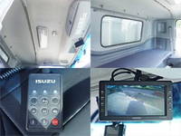 いすゞフォワードアルミウイング増トン（6t・8t）[写真18]