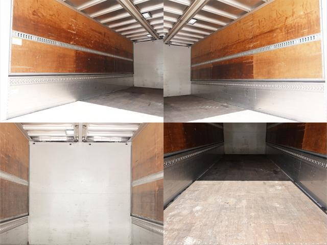 いすゞフォワードアルミウイング増トン（6t・8t）[写真08]