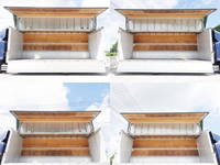 いすゞフォワードアルミウイング増トン（6t・8t）[写真10]