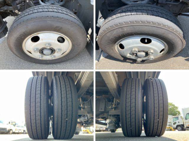 日野デュトロ平ボディ小型（2t・3t）[写真17]