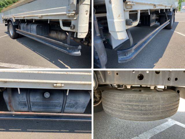 日野デュトロ平ボディ小型（2t・3t）[写真18]