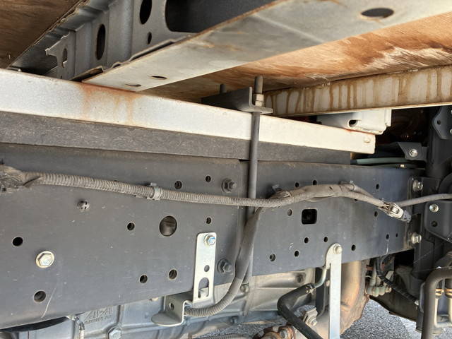 日野デュトロ平ボディ小型（2t・3t）[写真23]