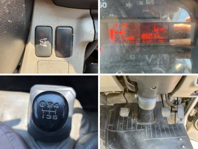 日野デュトロ平ボディ小型（2t・3t）[写真38]