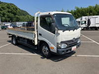 日野デュトロ平ボディ小型（2t・3t）[写真04]