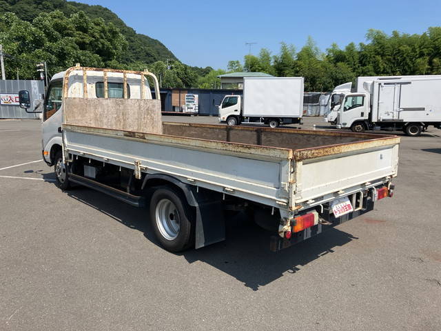 日野デュトロ平ボディ小型（2t・3t）[写真04]