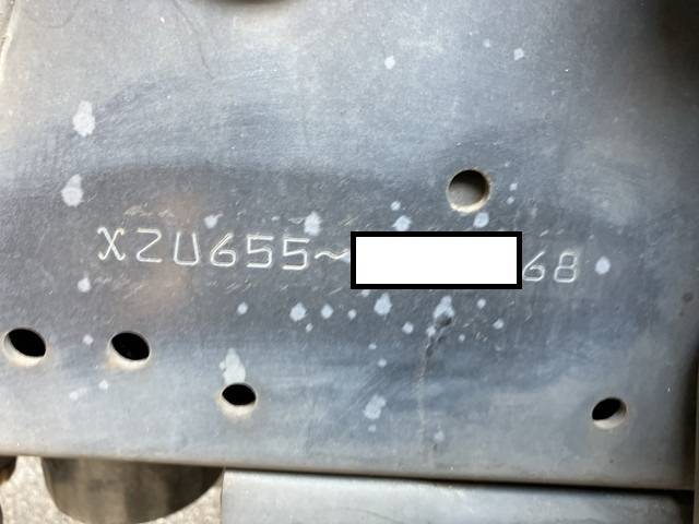 日野デュトロ平ボディ小型（2t・3t）[写真40]