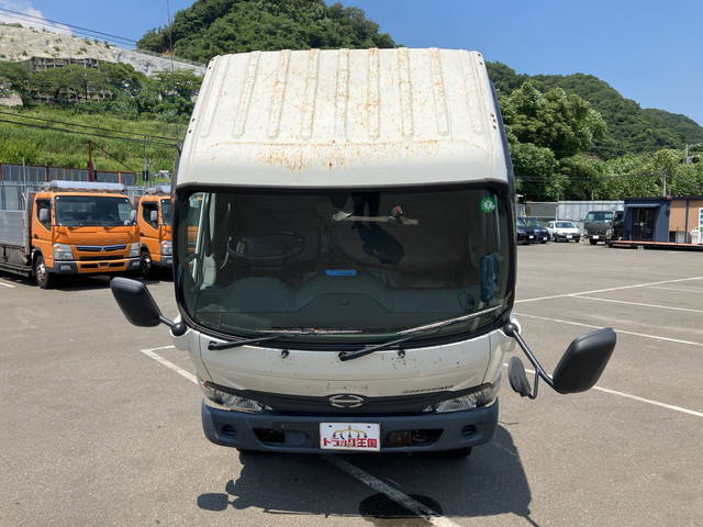 日野デュトロ平ボディ小型（2t・3t）[写真08]