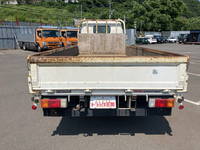 日野デュトロ平ボディ小型（2t・3t）[写真10]