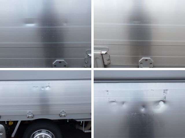 日野プロフィア幌ウイング大型（10t）[写真14]