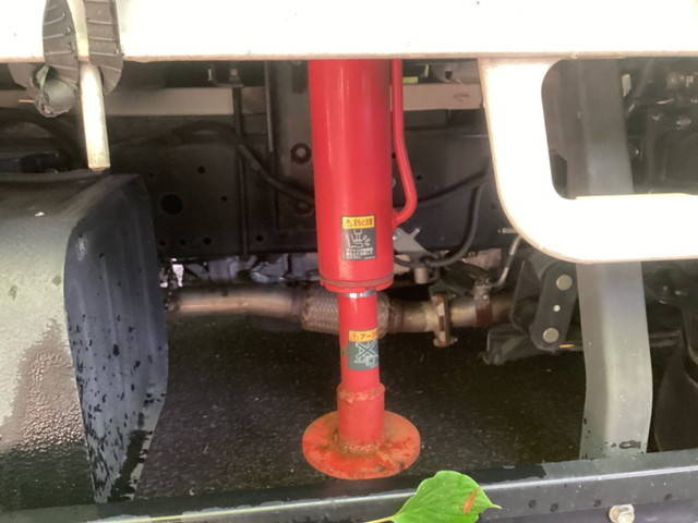 トヨタダイナクレーン付小型（2t・3t）[写真15]