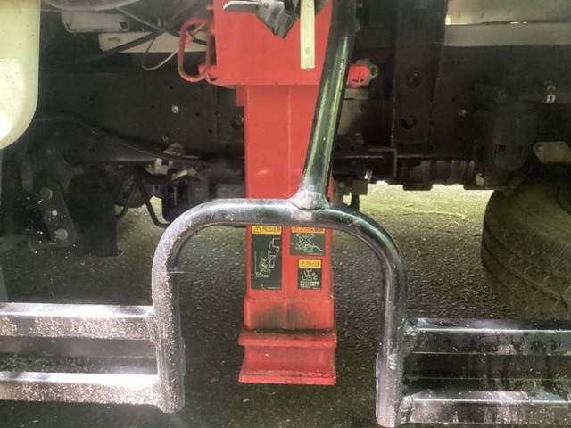 トヨタダイナクレーン付小型（2t・3t）[写真16]