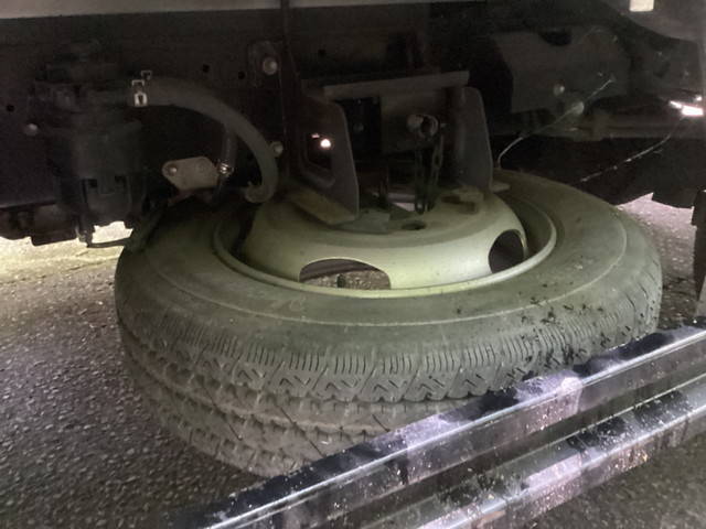 トヨタダイナクレーン付小型（2t・3t）[写真18]