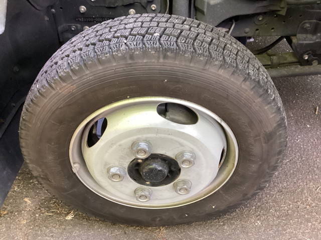 トヨタダイナクレーン付小型（2t・3t）[写真19]